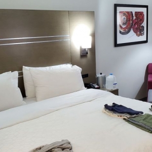 Photo of Holiday Inn Express & Suites Memphis Arpt Elvis Presley Blv