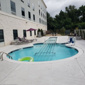 Photo of Holiday Inn Express & Suites Memphis Arpt Elvis Presley Blv