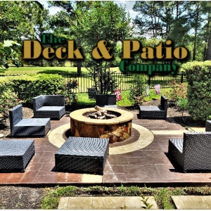 Photo of The Deck and Patio Company