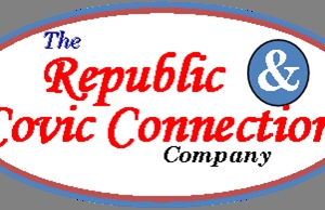 Coshocton The Republic and Covic Connection Company