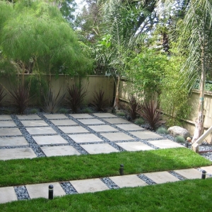 Photo of 3D Landscape and Design