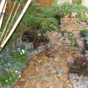 Photo of 3D Landscape and Design