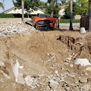Photo of No Limit Hauling & Demolition