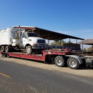 Photo of No Limit Hauling & Demolition