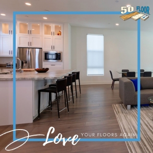 Photo of 50 Floor