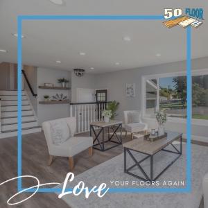 Photo of 50 Floor
