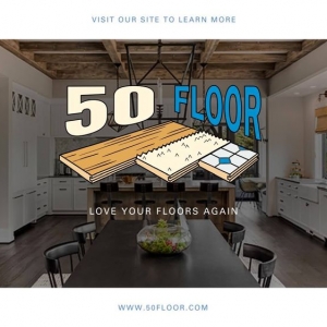 Photo of 50 Floor