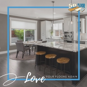 Photo of 50 Floor