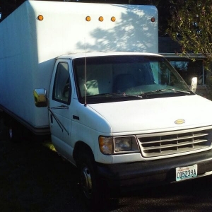 Photo of You Got It! Movers!