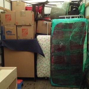 Photo of You Got It! Movers!