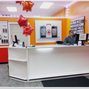 Photo of Smartphone Repair Center