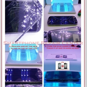 Photo of Smartphone Repair Center