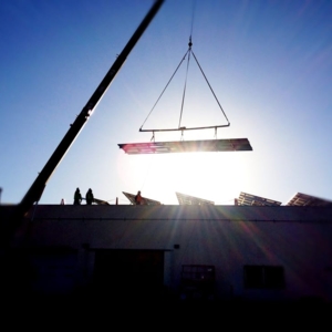 Photo of Border Solar