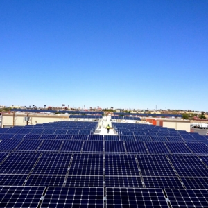 Photo of Border Solar