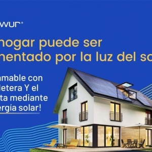 Houston Rolando Ordonez - Consultor Solar