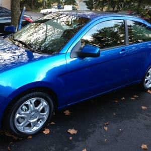 Photo of Precision Auto Salon