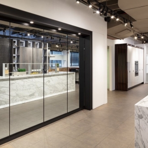 Photo of eggersmann Kitchens Home Living - New York