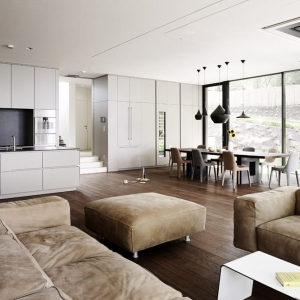 Photo of eggersmann Kitchens Home Living - New York