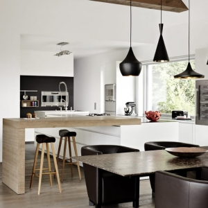 Photo of eggersmann Kitchens Home Living - New York