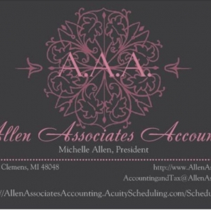 Photo of Allen Associates Accounting