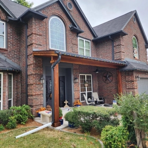 Colleyville Martin Cox Construction
