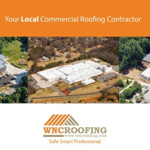 Photo of WNC Roofing