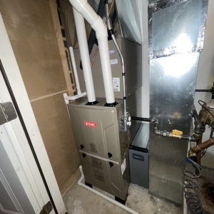 Westchester Pure Climate Heating & Cooling
