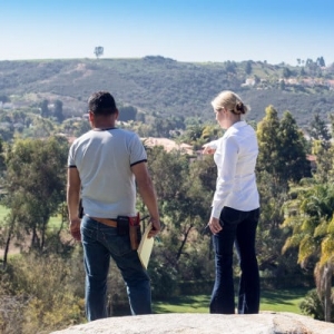 Photo of Rancho Santa Fe Property Management