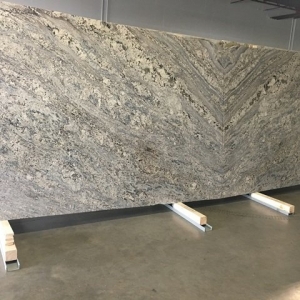Photo of BCS Granite