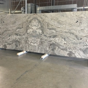 Photo of BCS Granite
