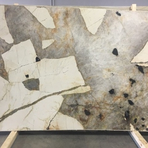 Photo of BCS Granite