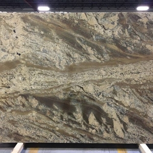 Photo of BCS Granite