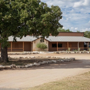 Photo of Blue Sage Hall