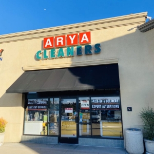 Photo of ARYA Cleaners