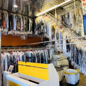Photo of ARYA Cleaners