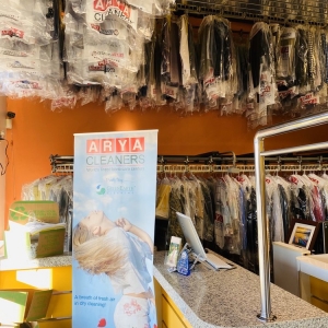 Photo of ARYA Cleaners
