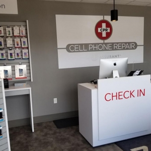 Photo of CPR Cell Phone Repair Gardendale