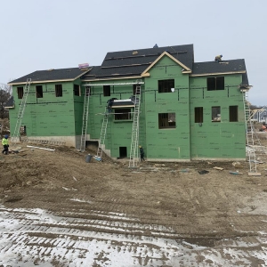 Photo of Egama Roofing