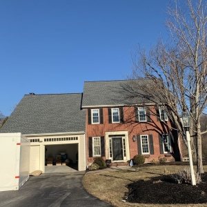 Photo of Egama Roofing