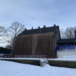 Photo of Egama Roofing