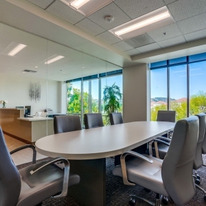 Photo of Barrister Executive Suites, Inc.