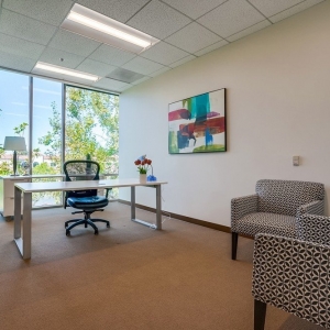 Photo of Barrister Executive Suites, Inc.
