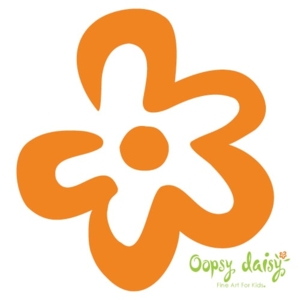 Photo of Oopsy Daisy, Fine Art For Kids