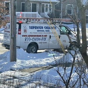 Photo of Superior Chimney Service