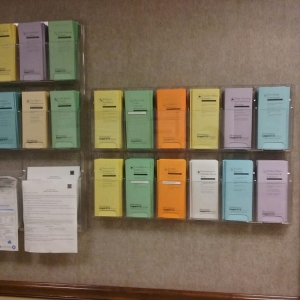 Photo of Neighborhood Legal Services Association