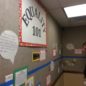 Photo of Neighborhood Legal Services Association
