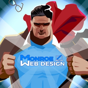 Photo of Monroe Web Design