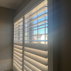 Grosse Pointe Park TS Custom Shutters