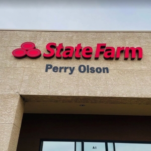 Photo of Perry Olson - State Farm Insurance Agent
