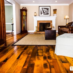 Photo of Beers Hardwood Floors